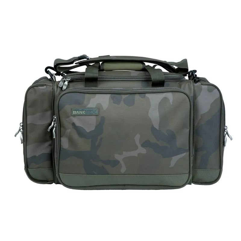 Direct Beschikbaar Sonik Bank-Tek Carryall (Medium)